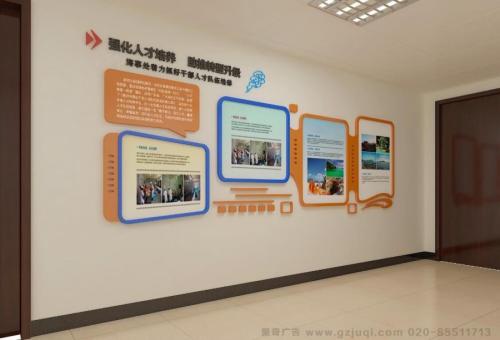 罗田医院文化墙怎么做？如何建好科室护理文化墙？