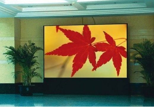 罗田LED显示屏