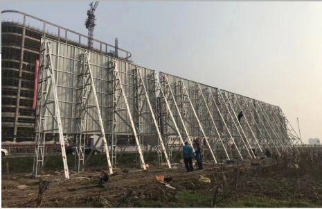 罗田什么是广告物料？