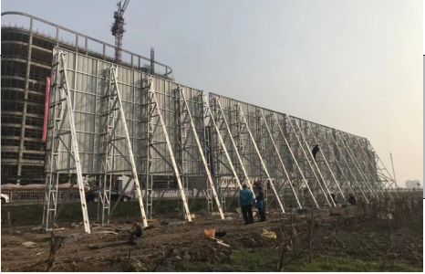 罗田凯创教你怎样选择户外广告牌的最佳位置