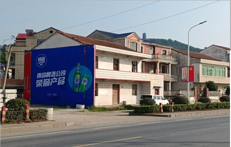 罗田写真布和喷绘布的区别?