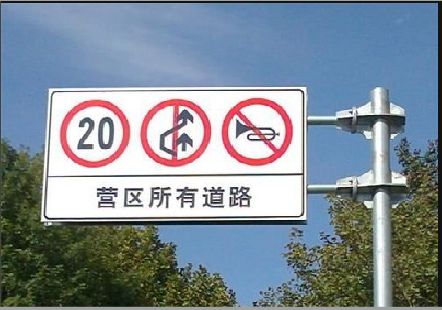 罗田大广告牌制作不可忽视的流程