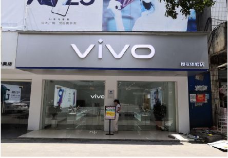 罗田}做一个门店面广告招牌需要多少钱？