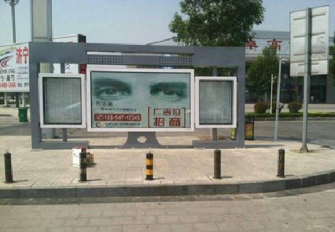 罗田社区广告投放的几种常见方式。