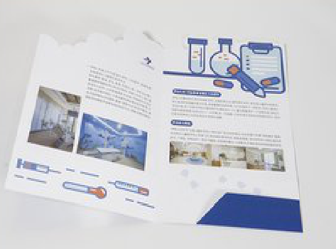 罗田说明书印刷有哪些样式可以选择？