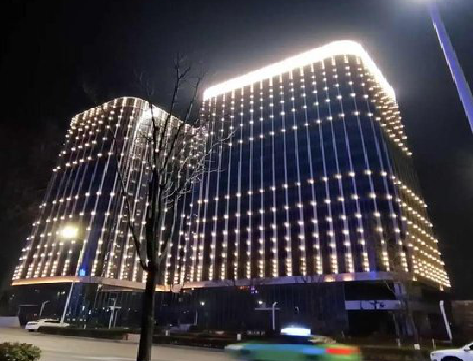 罗田亮化工程安装注意事项。