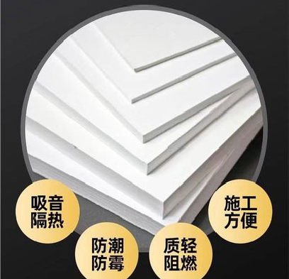 罗田雪弗板和PVC板材有什么区别？
